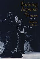 Training Soprano Voices book cover